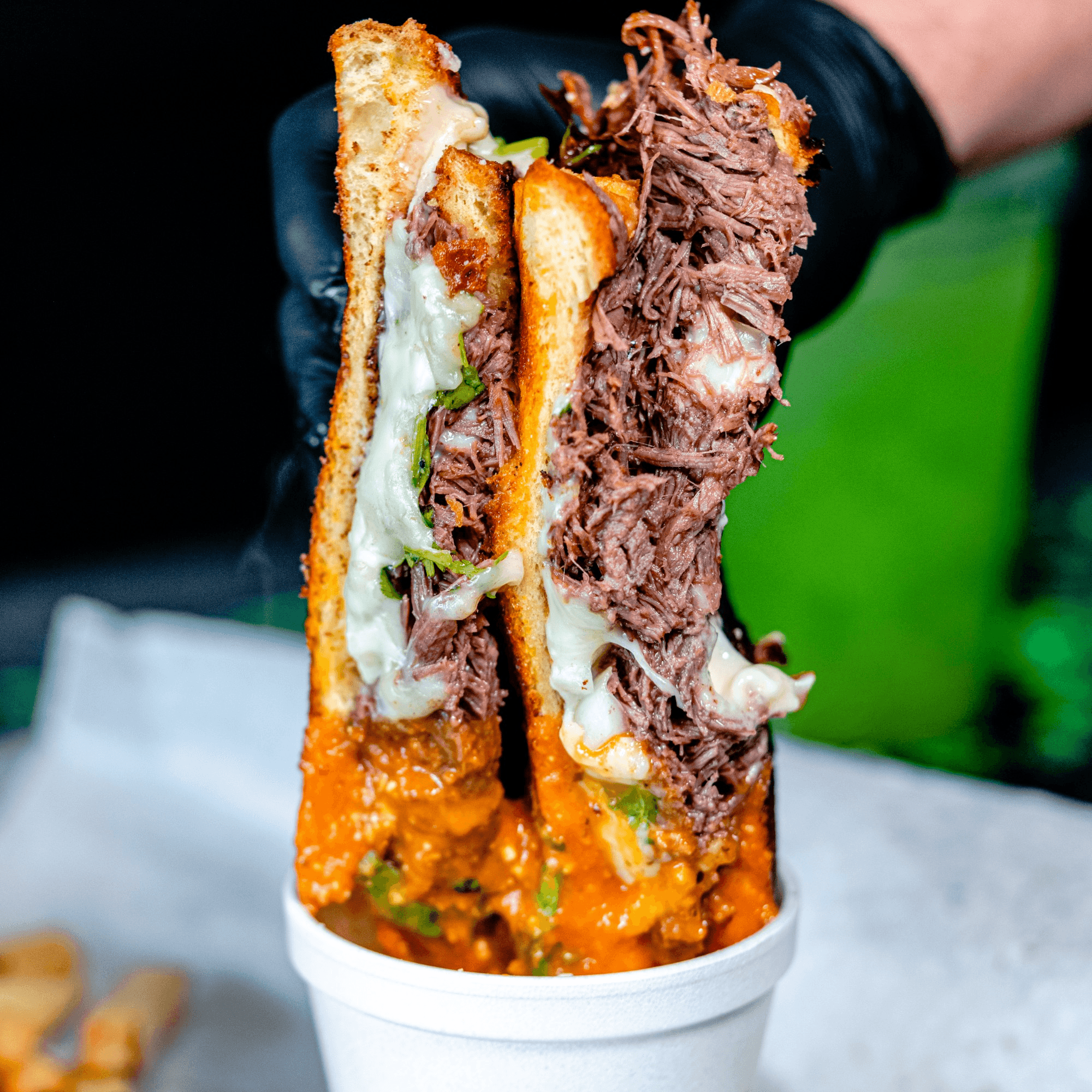 South Florida Finds cover photo collage