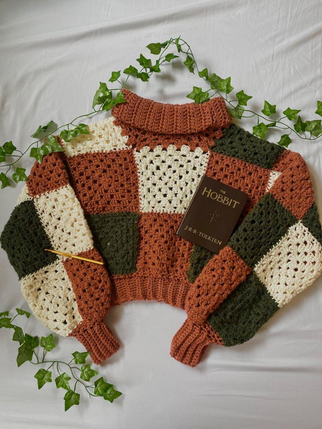 🍂 the coziest fall craft ideas 🍂 cover photo collage