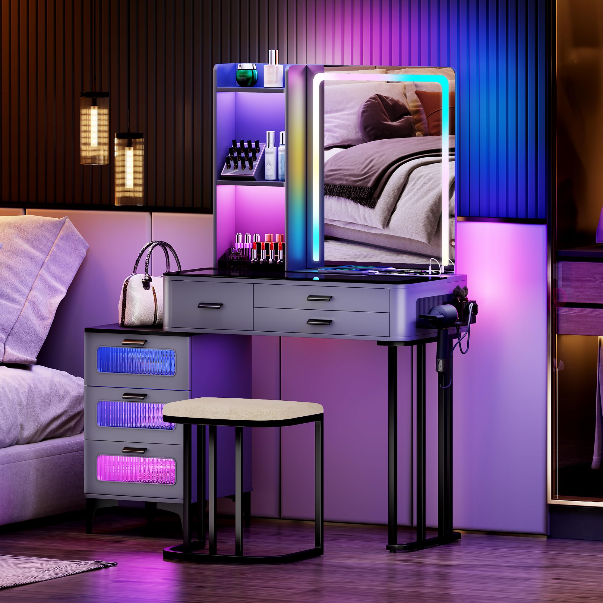 Gift Guide for 9-Year-Old Girls 🎁 (Tween-Approved, No Toys) cover photo collage