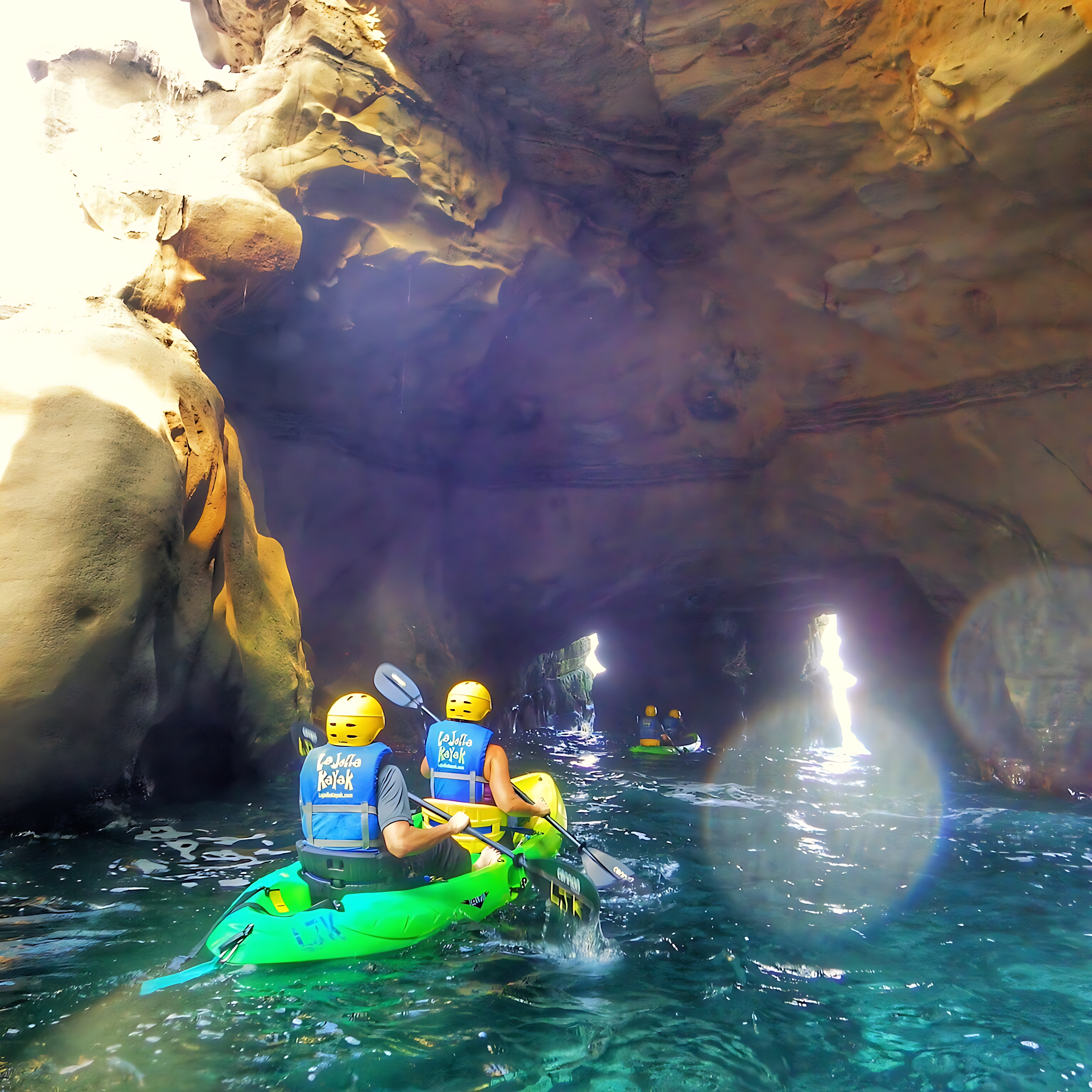 Best Ways to Be Active in San Diego cover photo collage