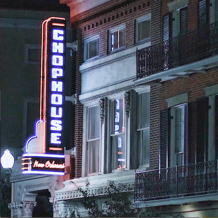 Things To Do: New Orleans Edition 🎭 cover photo collage