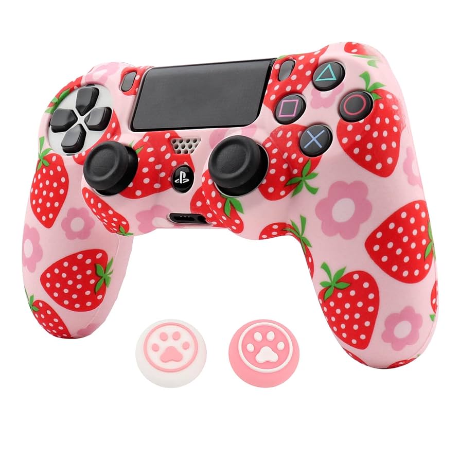 Girly Gaming Consoles, Accessories & Decor ๐๐ฎ cover photo collage