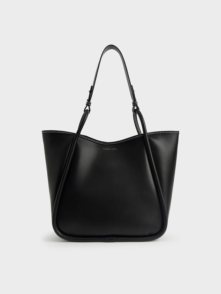 In the Loop: My Bag Edition - Inside my Everyday cover photo collage