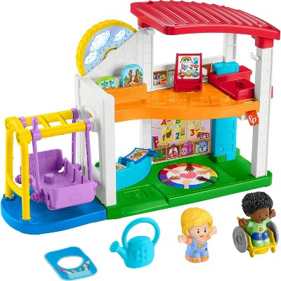 Best Daycare Toys for Young Kids! cover photo collage