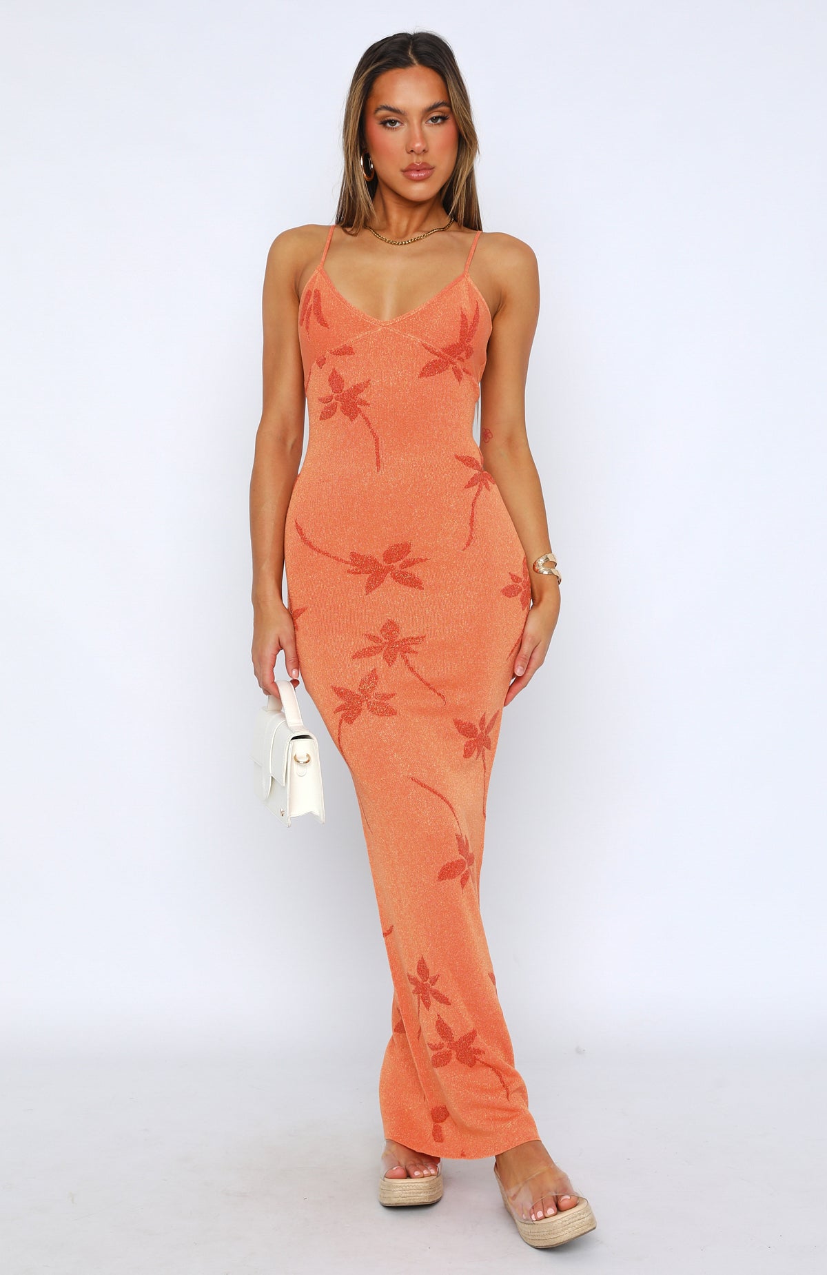 White Fox Dresses Made for Summer White Fox Dresses Made for Summer