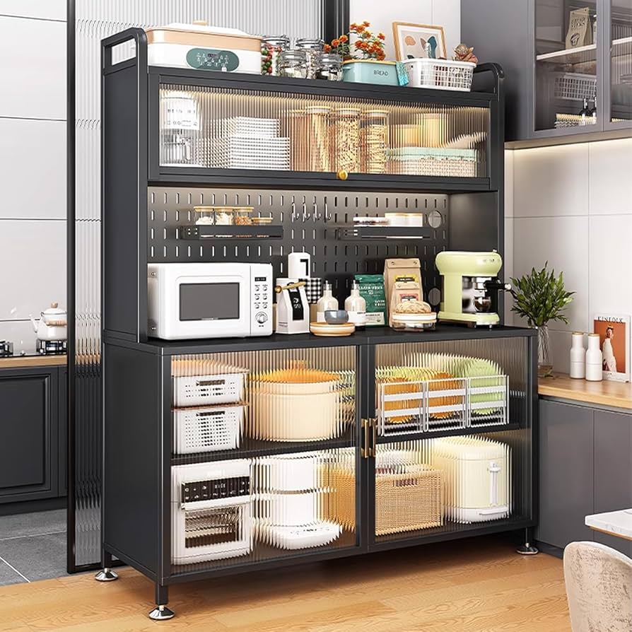 Electrodomésticos y muebles ideales para tu hogar cover photo collage