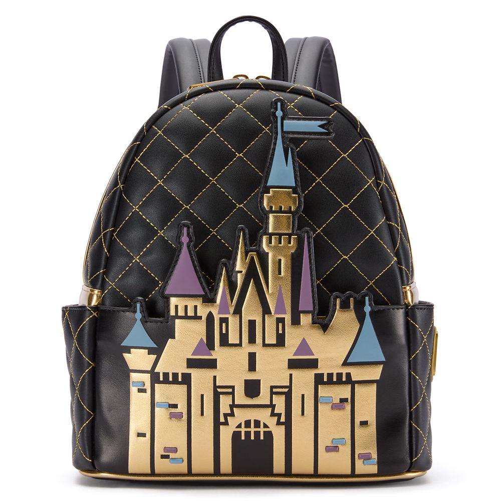Disney Loungefly Backpacks 🐭✨🎞️ cover photo collage