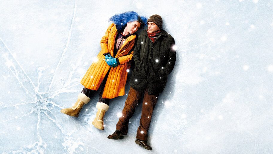 Movies I've Cried Over cover photo collage