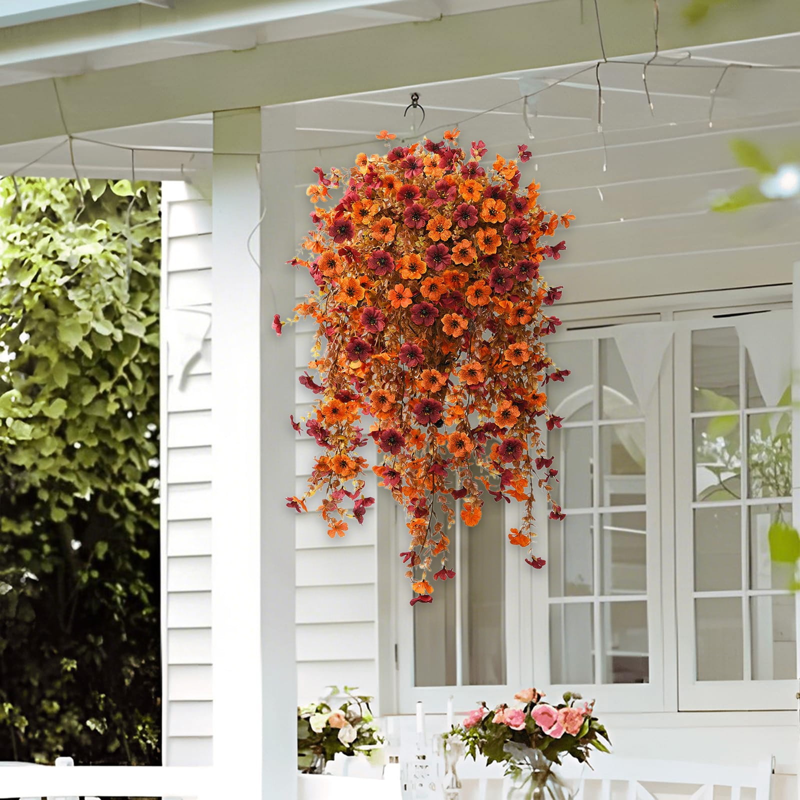 Fall decor to make your home extra cozy cover photo collage