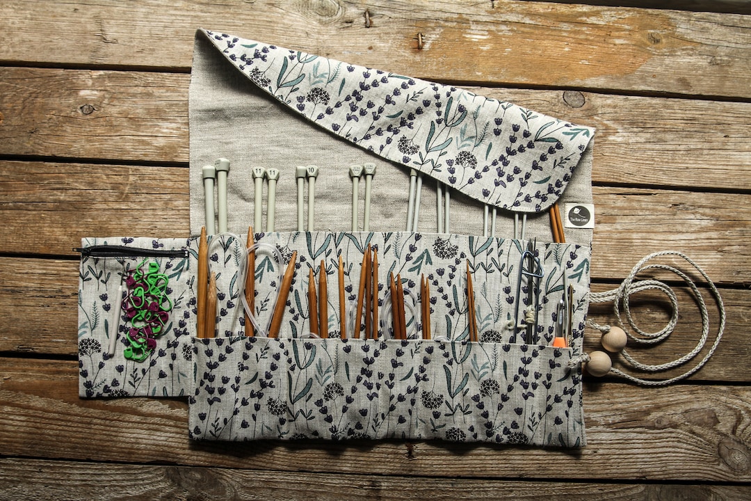 Knitting Recs cover photo collage
