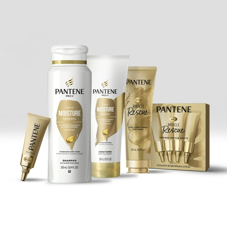 My Favorite Grooming Products cover photo collage