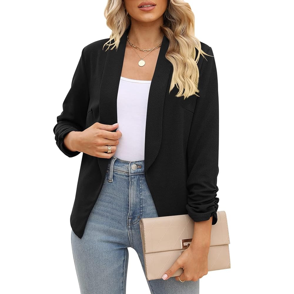 Chic Office Essentials for the Corporate Girly 🏢 cover photo collage