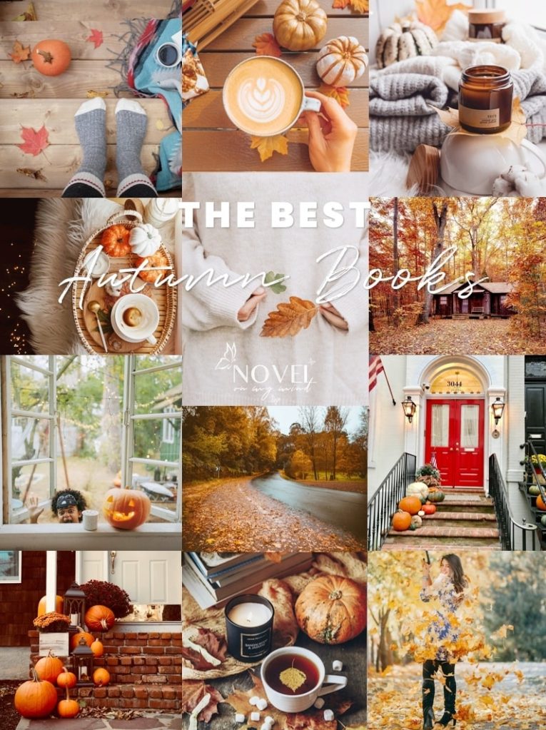 get your cozy on cover photo collage