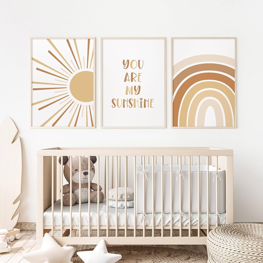Everything You Need For Your Baby Girl cover photo collage
