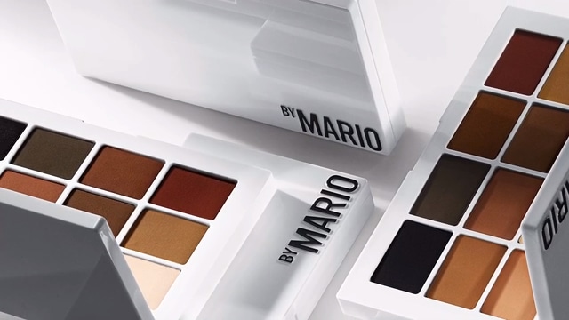 Autumn Chic Makeup Routine cover photo collage