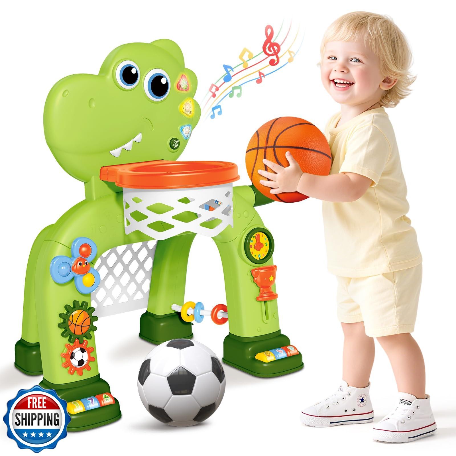 Toys My Nanny Kids Have That I’m Jealous Of cover photo collage