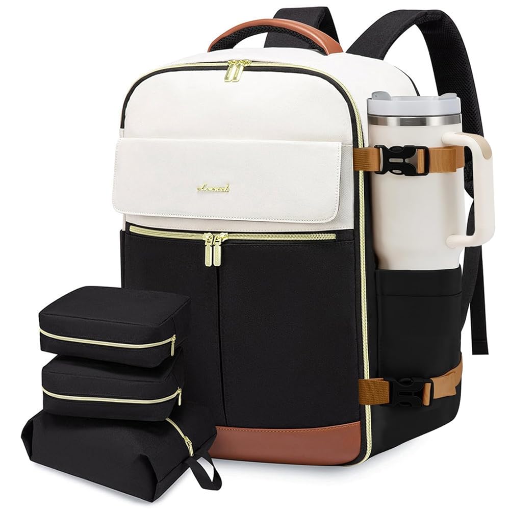 Amazon Travel Essentials cover photo collage