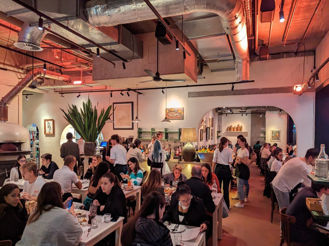 Sydney recommendations (from a Sydney local!) cover photo collage