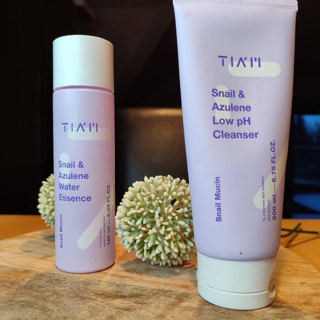 My Glow Up list for the month cover photo collage