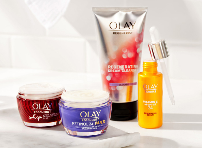 Skin Care must haves cover photo collage