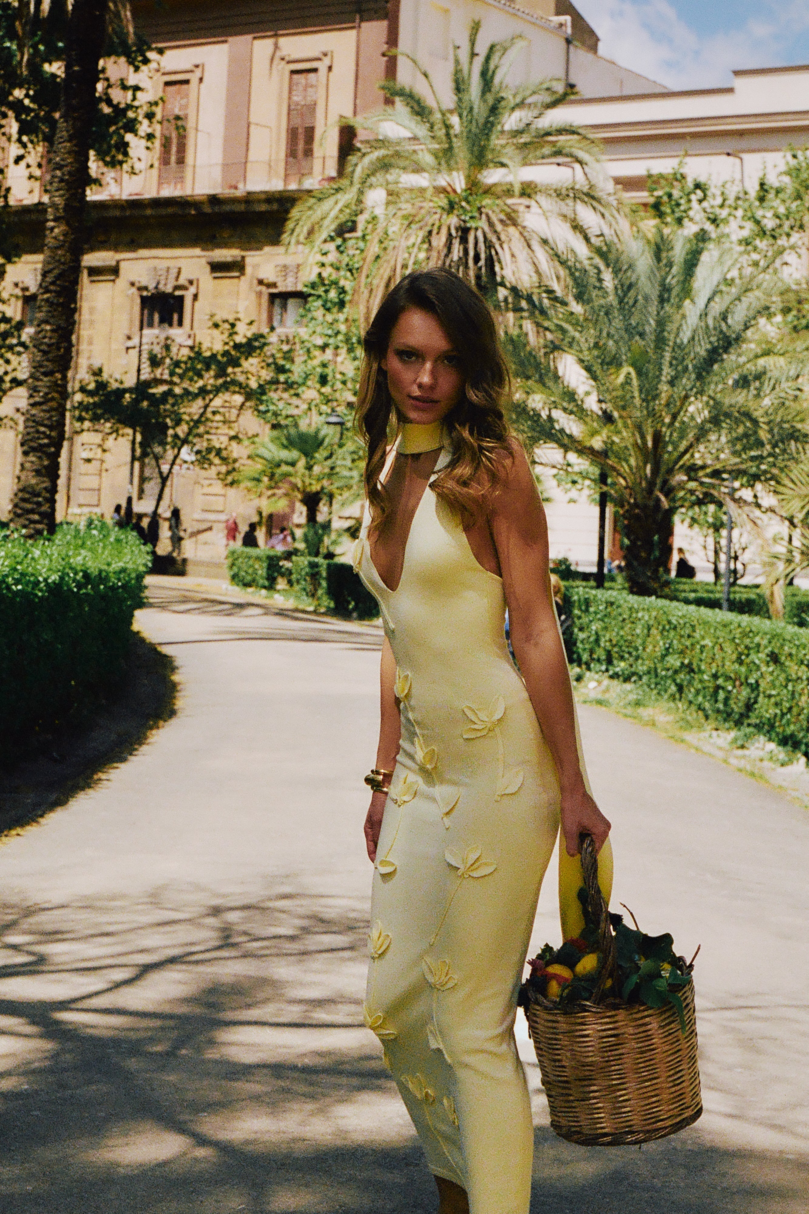 Wedding ERA cover photo collage