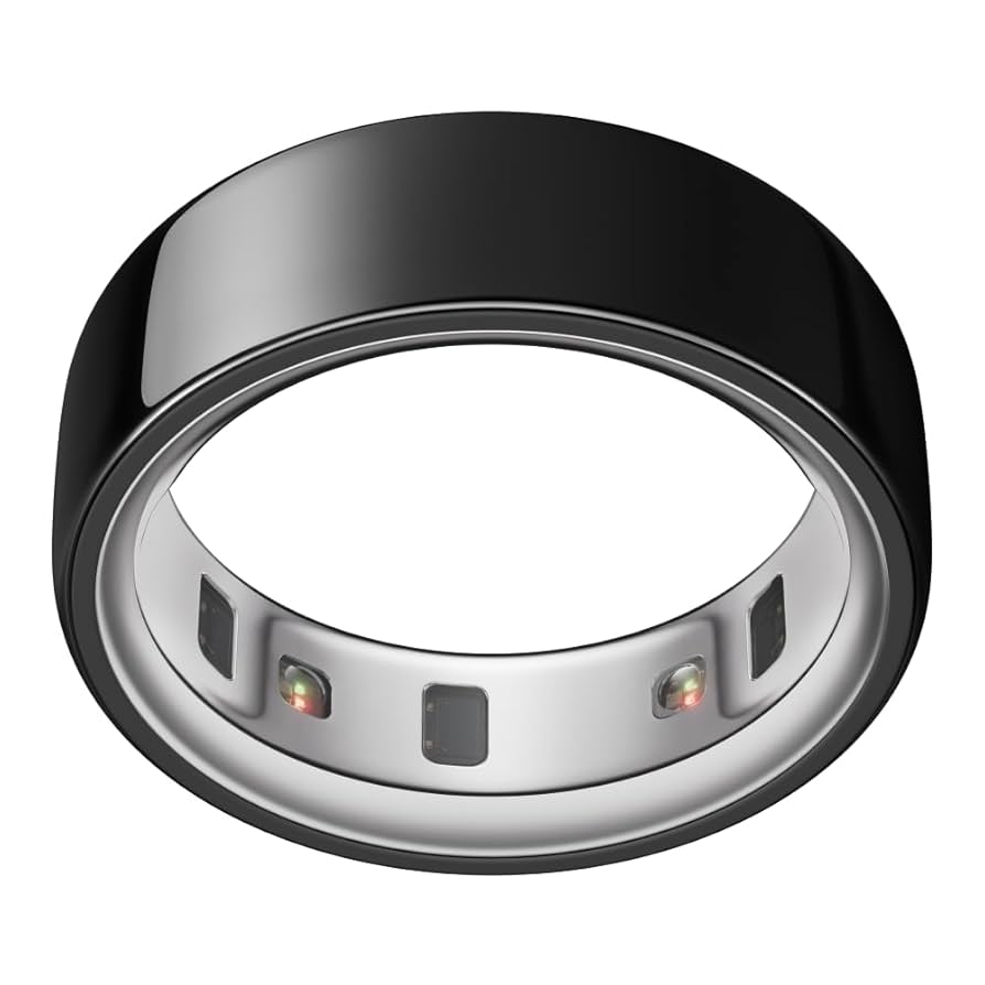 Oura Ring & Accessories
