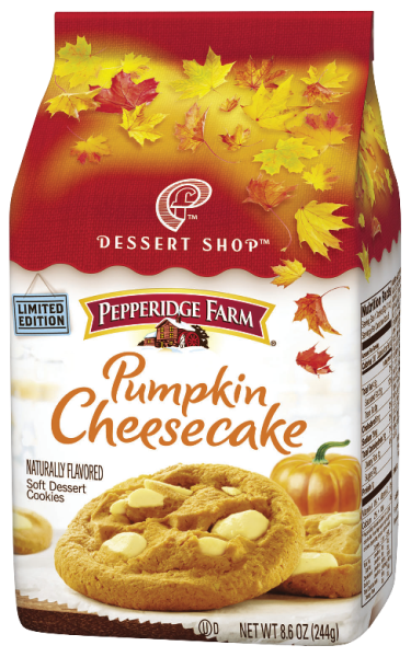 All Things Fall cover photo collage