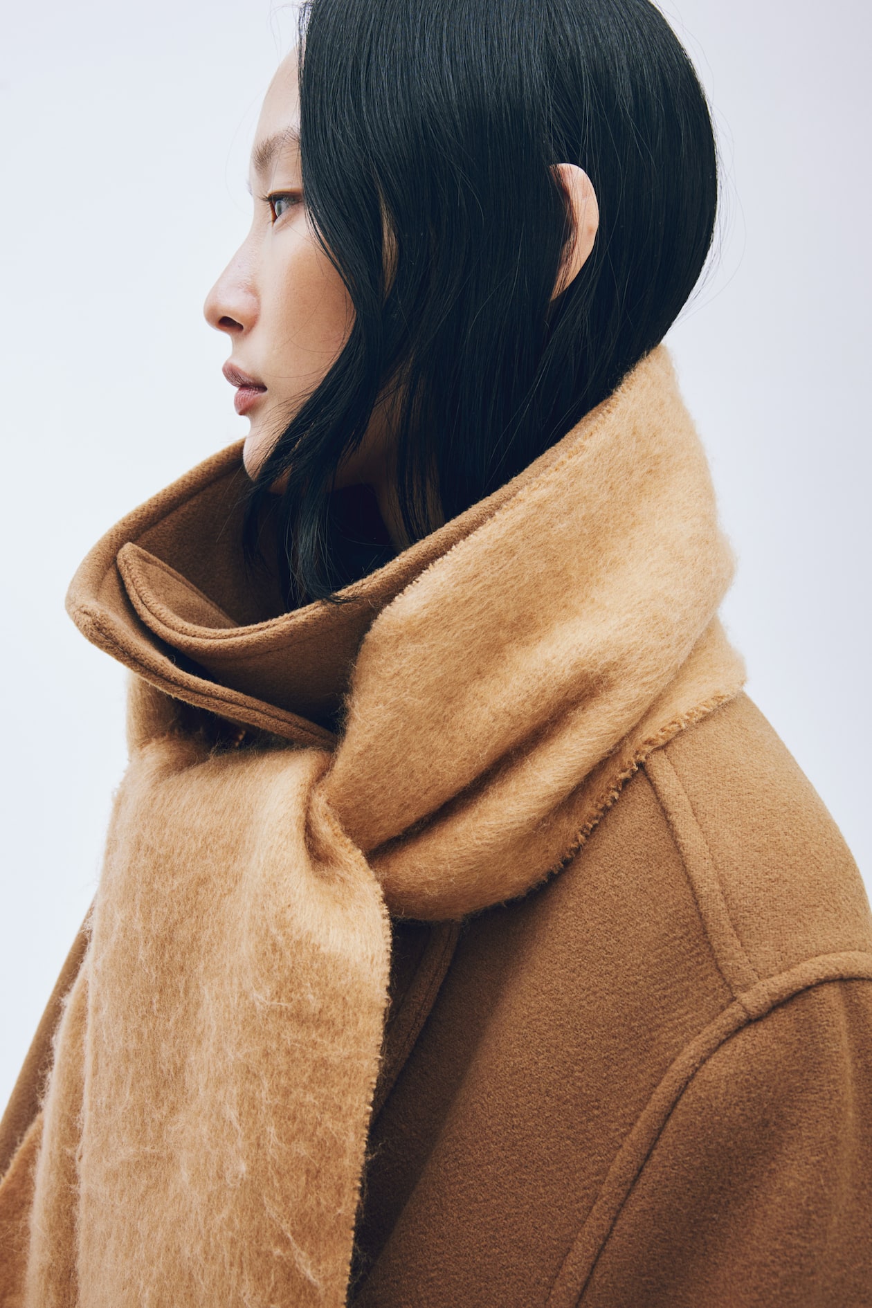 Scarves That Instantly Make You Look Put Together✨ cover photo collage