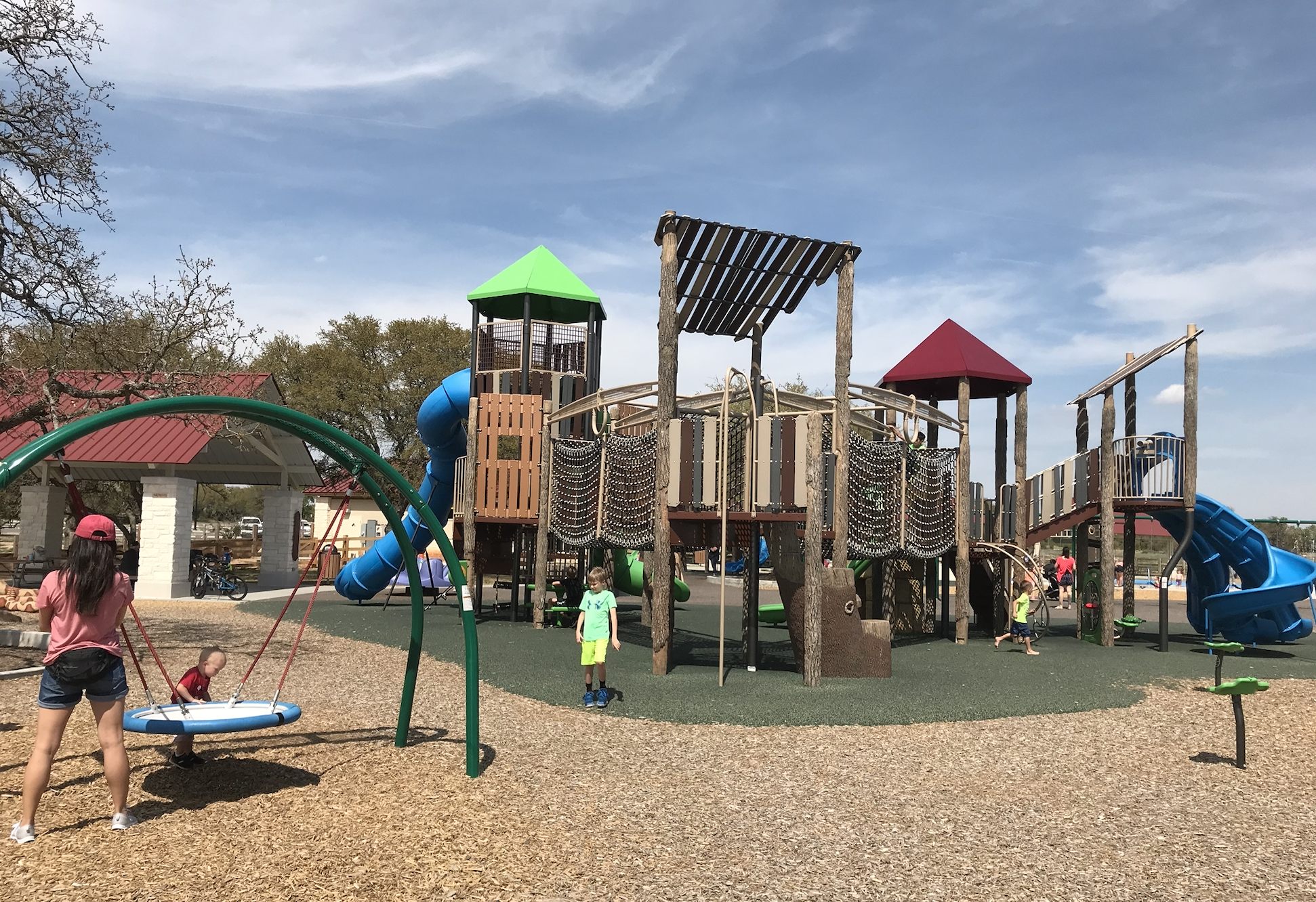Family friendly: Things to do in my area in Round Rock, Leander, Liberty Hill, Georgetown and Cedar Park cover photo collage