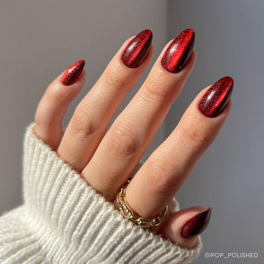 Nail Care & Press-Ons to Keep Your Claws Fierce 💅 cover photo collage