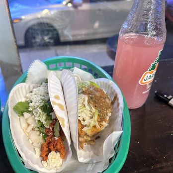 Current Obsessions (Sept '25) cover photo collage