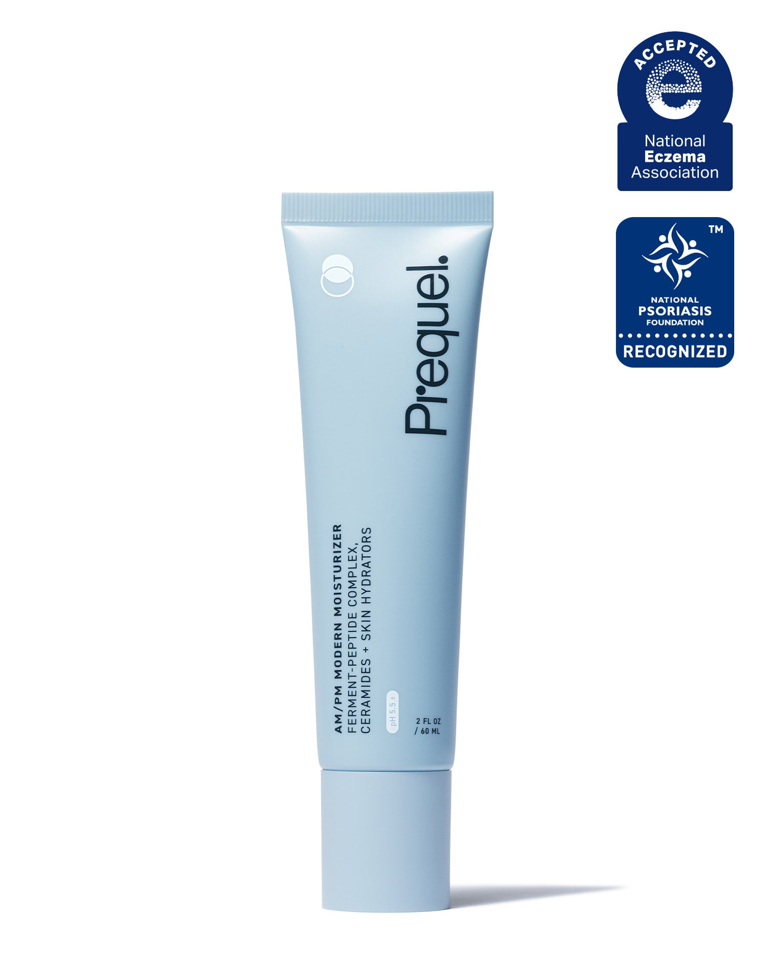 Skincare - combination skin cover photo collage