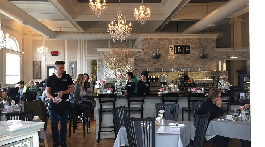 Where to eat in Rochester Hills, MI cover photo collage