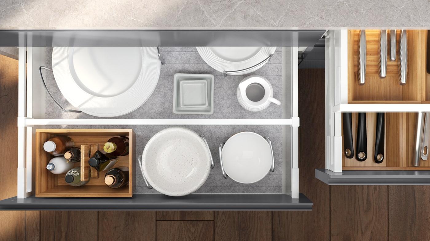 The best household organization products! cover photo collage