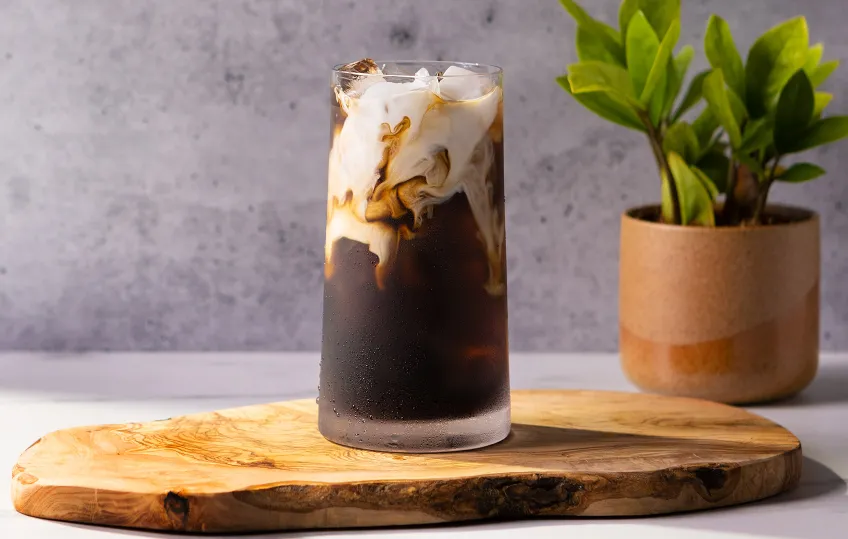 A Fun Bevvy To Get You Through the Day cover photo collage