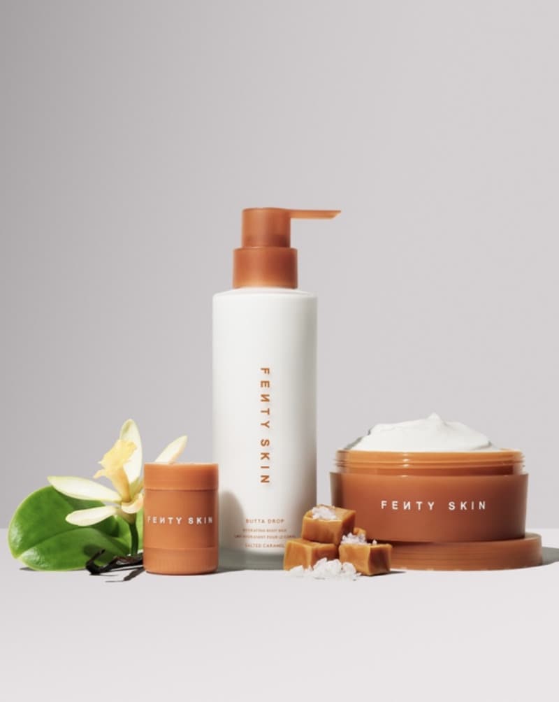 The BEST body butters you could buy! cover photo collage