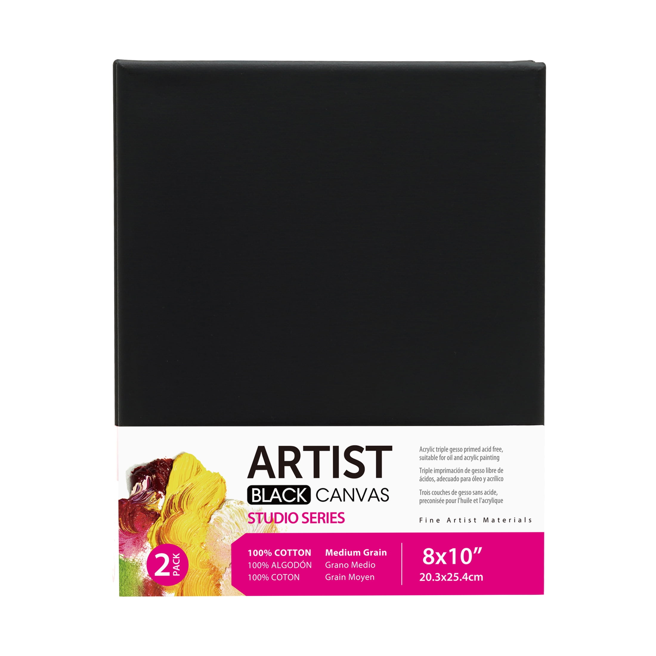 Ghost Painting DIY cover photo collage