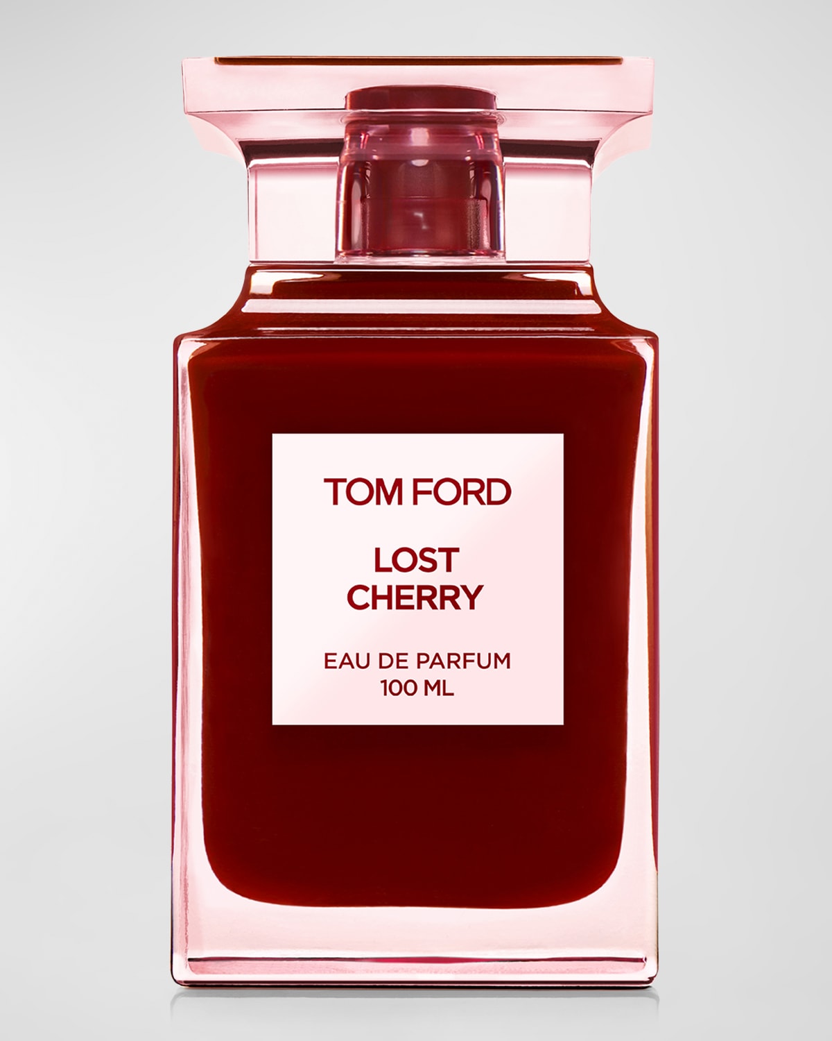 Very Cherry Perfumes 🍒 cover photo collage