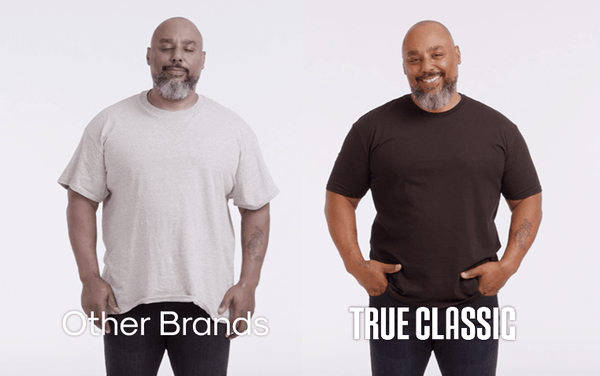 Fall Fashion Gems : Big and Tall Must-Haves For Him cover photo collage