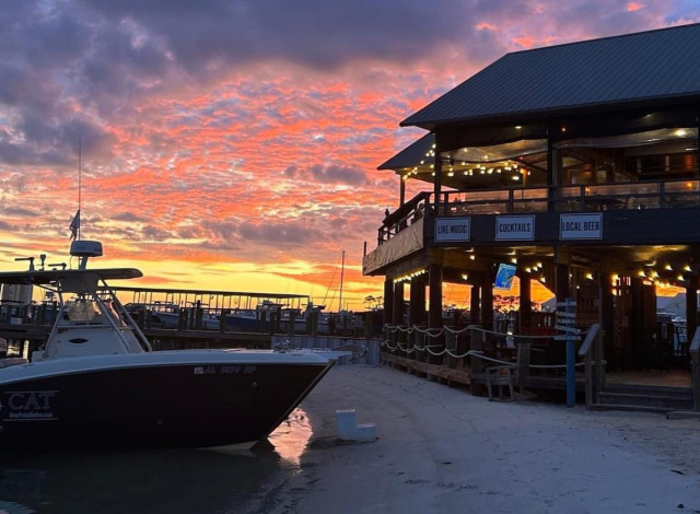 Gulf Shores recommendations from a local’s POV cover photo collage