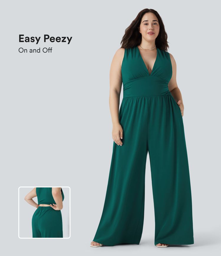 Plus Size Pieces that don't hate women cover photo collage