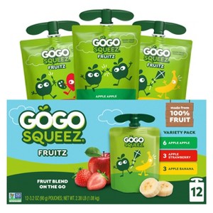 Snacks you won’t mind giving to your kids! cover photo collage