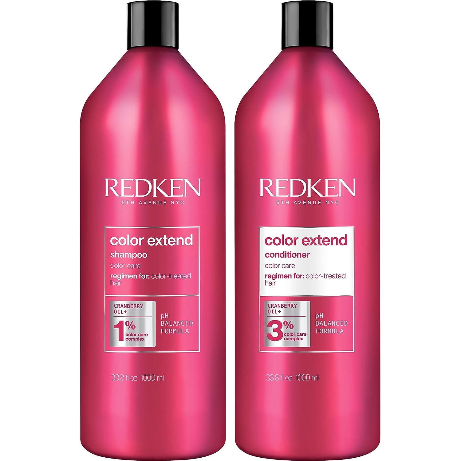 Products for Colored or Keratin treated hair cover photo collage