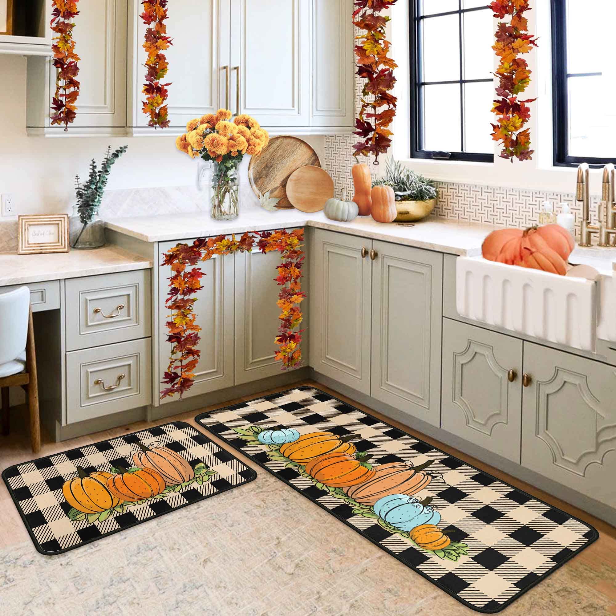 Fall Decor cover photo collage