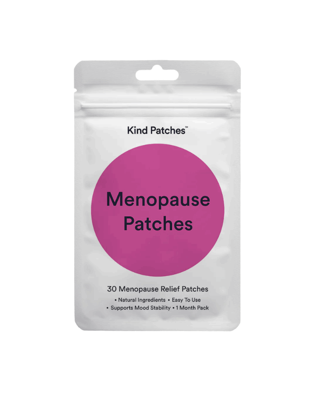 My menopause survival kit cover photo collage