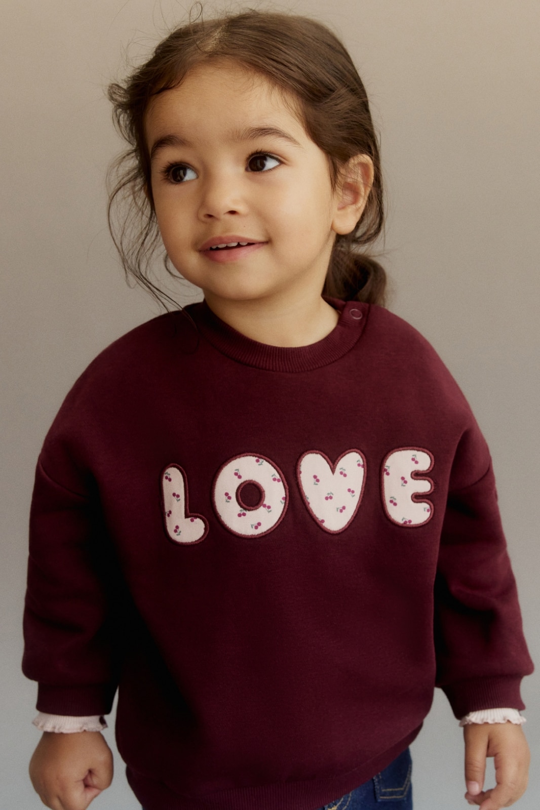 Toddler Girl Clothes, Shoes and Hair accessories. cover photo collage