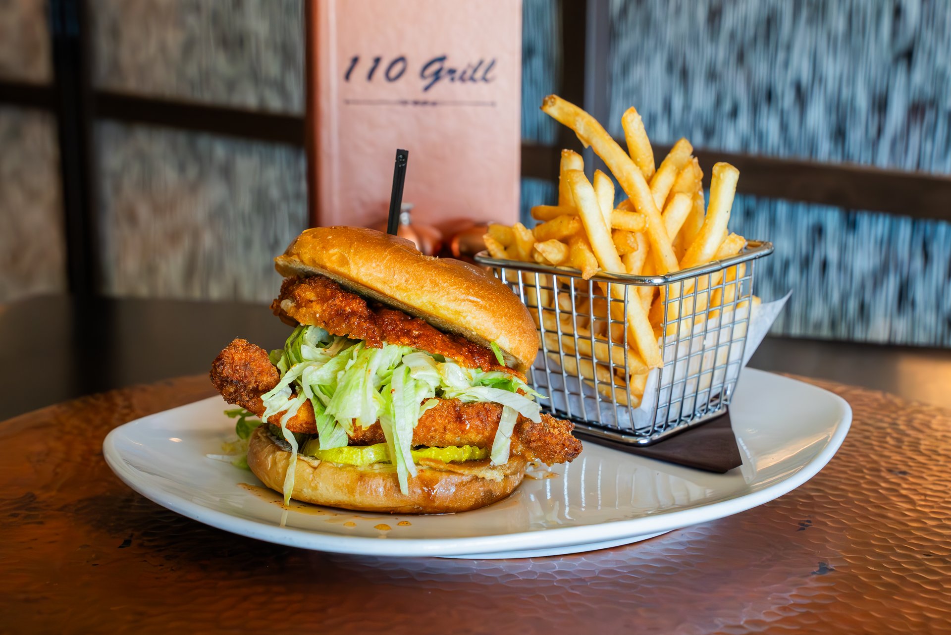 The Best Gluten Free Offerings in Connecticut cover photo collage