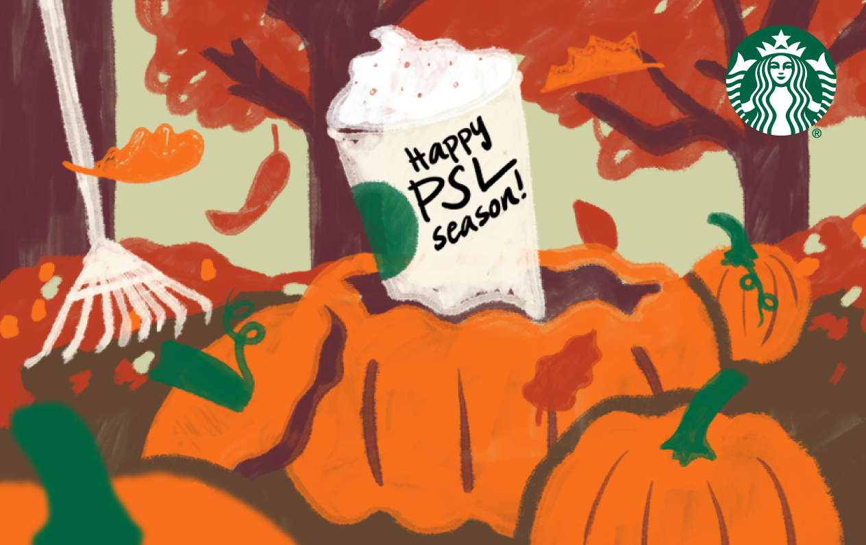 Boo Basket for HER- Pumpkin Edition 🎃 cover photo collage