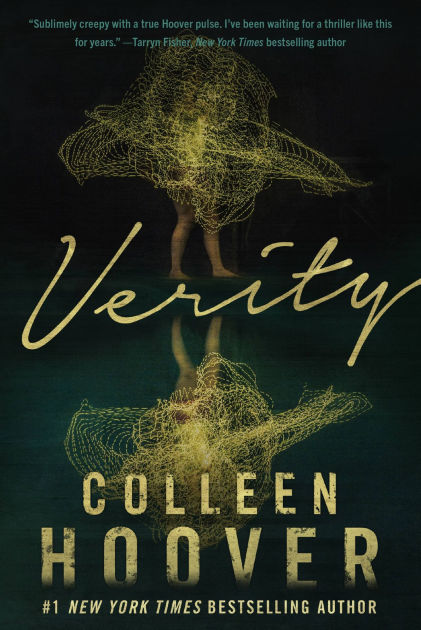 Spine-Chilling Thrillers You Won’t Put Down cover photo collage
