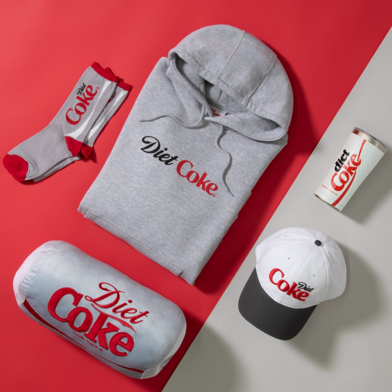 Diet Coke Finds for the Ultimate Diet Coke Girl 🥤 cover photo collage